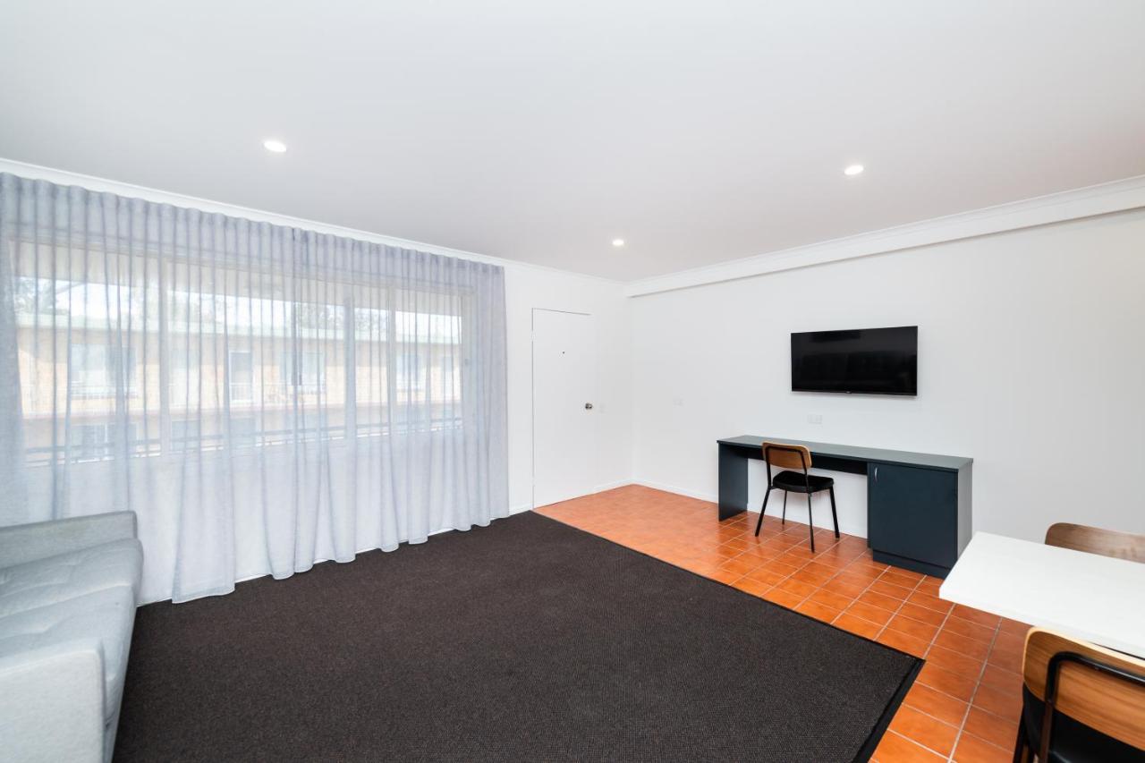 River Motel Queanbeyan