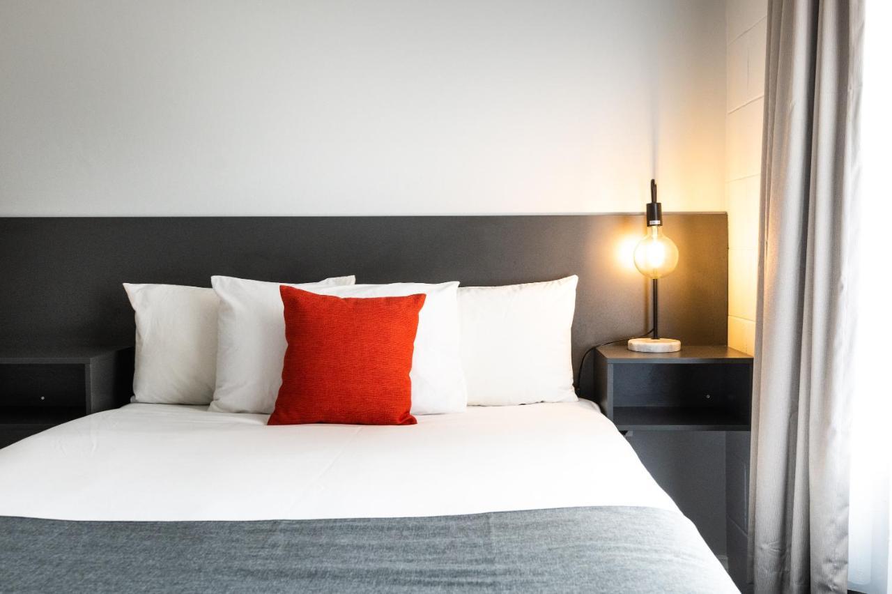 Motel River Queanbeyan