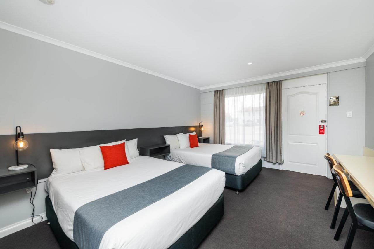 River Motel Queanbeyan