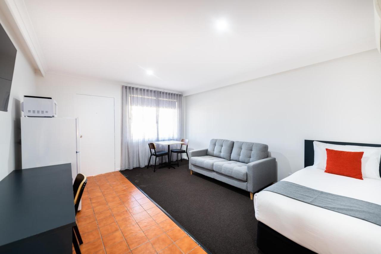 Motel River Queanbeyan