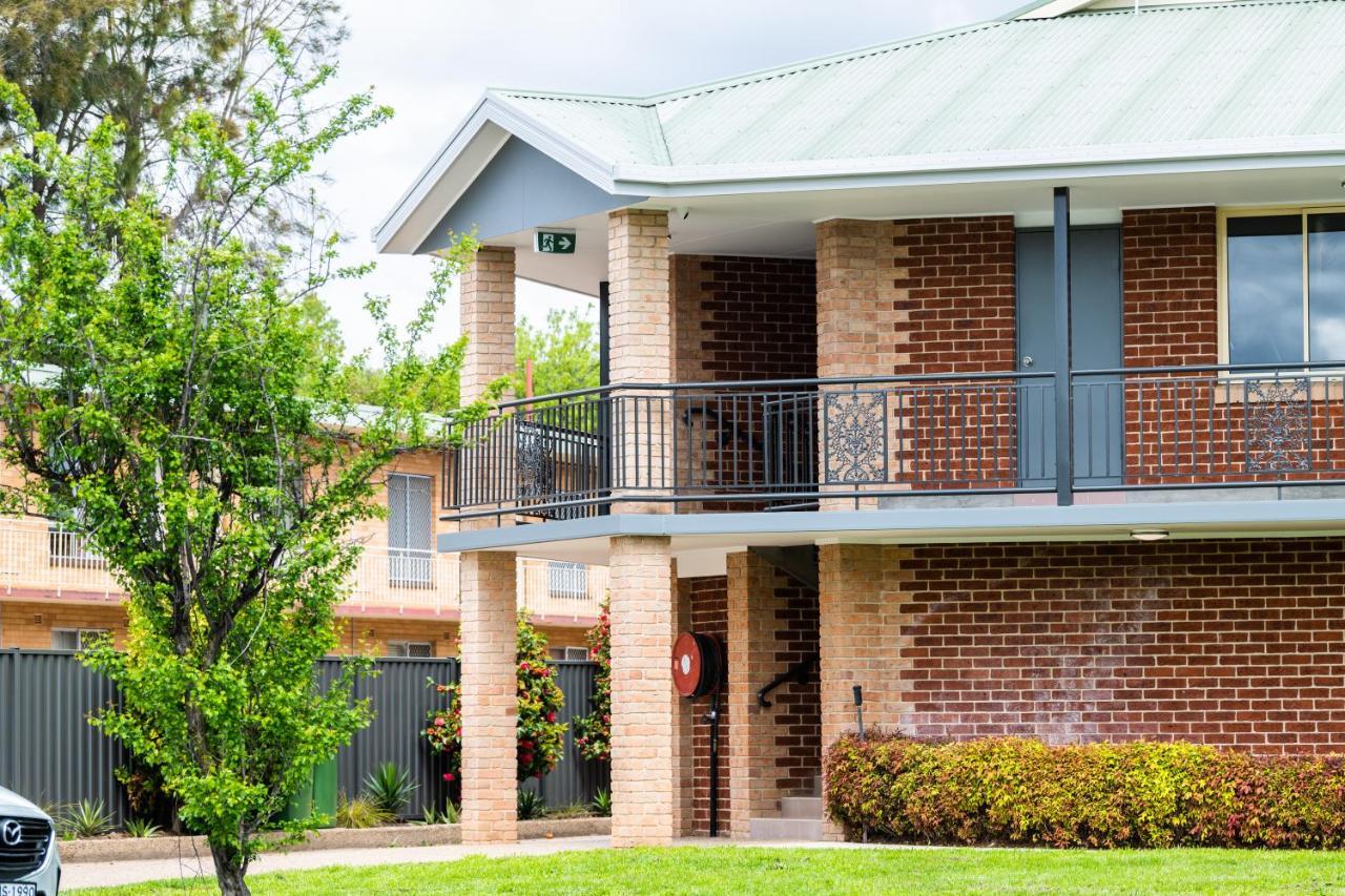 River Motel Queanbeyan