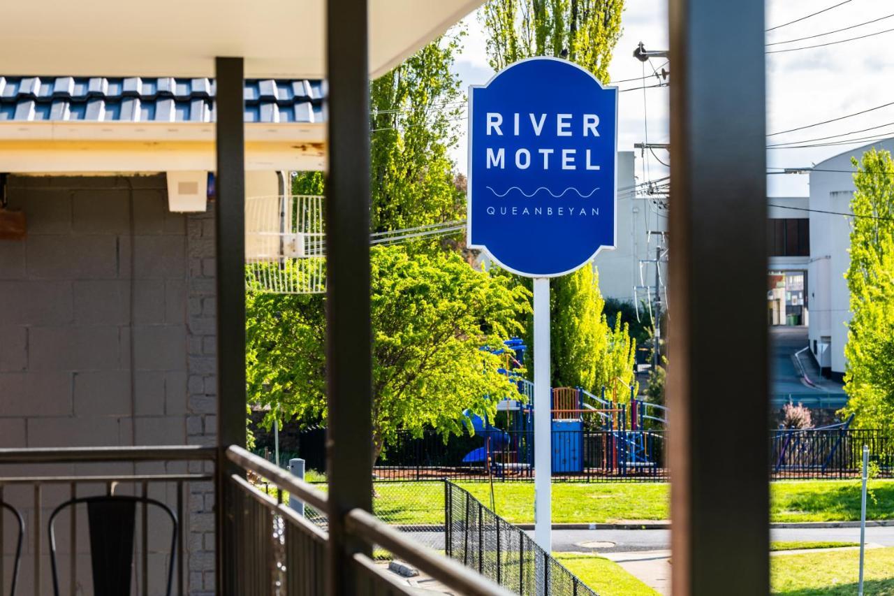 River Motel